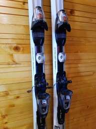 LYŽE BLIZZARD G-FORCE SPORT RT 170CM
